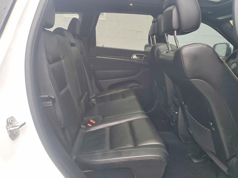 79067935 :رقم المزاد ، 1C4RJFBG5MC600342 vin ، 2021 Jeep Grand Cherokee مزاد بيع