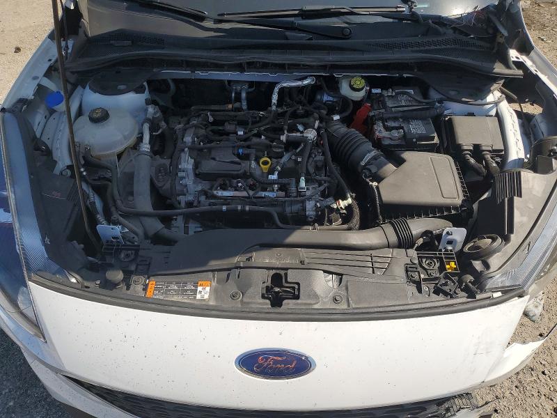 2022 Ford Escape მანქანა იყიდება აუქციონზე, vin: 1FMCU9H66NUA36432, აუქციონის ნომერი: 47785566