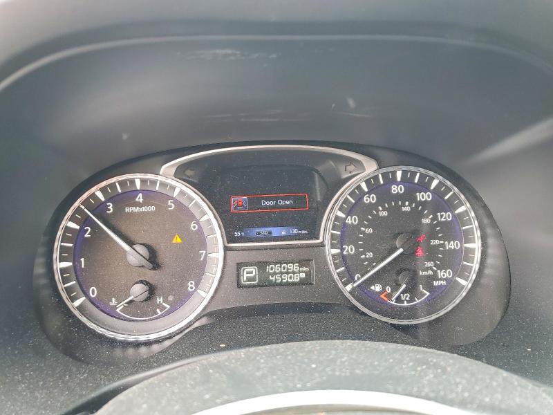 46630696 :رقم المزاد ، 5N1AL0MN2GC511599 vin ، 2016 Infiniti Qx60 مزاد بيع