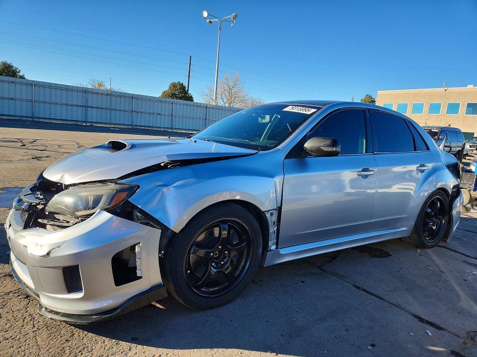 Продажа на аукционе авто 2014 Subaru Impreza, vin: JF1GV8J69EL002245, номер лота: 79315995