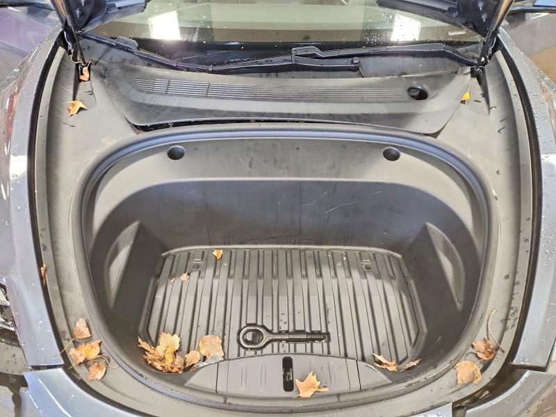 41691976 :رقم المزاد ، 5YJ3E1EB2MF051473 vin ، 2021 Tesla Model 3 مزاد بيع