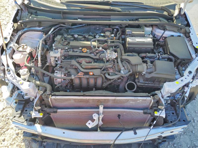Продажа на аукционе авто 2025 Toyota Corolla, vin: 5YFB4MDE7SP293415, номер лота: 46996126