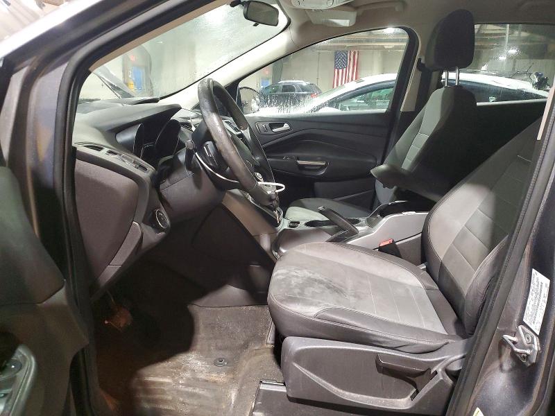 Aukcja sprzedaży 2013 Ford Escape, vin: 1FMCU0GX5DUB80686, numer aukcji: 47113816