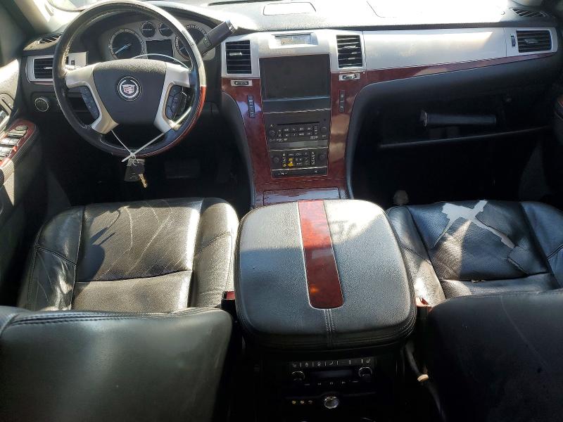 Aukcja sprzedaży 2011 Cadillac Escalade, vin: 1GYS4CEF7BR373928, numer aukcji: 76982425