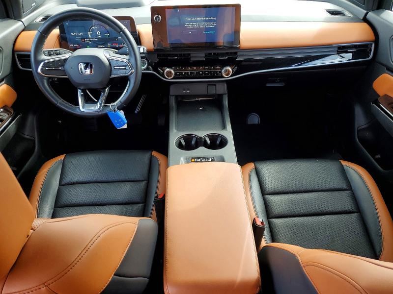 2024 Honda Prologue მანქანა იყიდება აუქციონზე, vin: 3GPKHZRJ7RS538488, აუქციონის ნომერი: 79648365