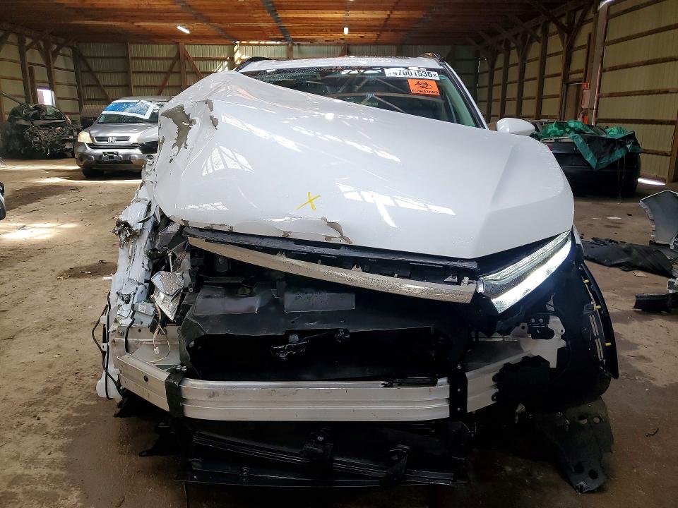 Продажа на аукционе авто 2023 Honda Cr-v, vin: 2HKRS4H59PH104296, номер лота: 47001536
