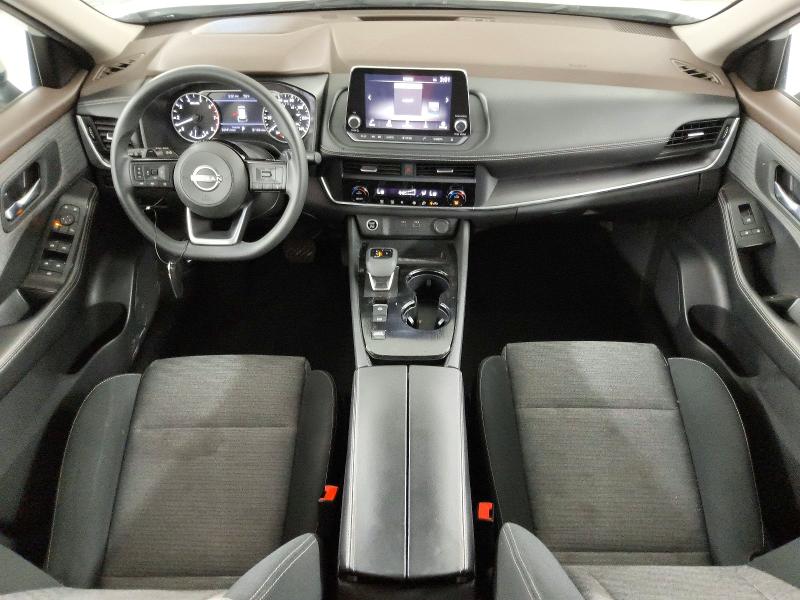 Продажа на аукционе авто 2023 Nissan Rogue, vin: JN8BT3BA1PW422636, номер лота: 78644195