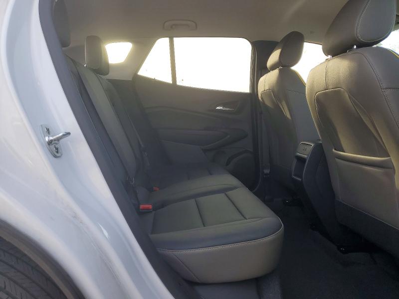 2025 Chevrolet Trax მანქანა იყიდება აუქციონზე, vin: KL77LKEP9SC162781, აუქციონის ნომერი: 46473726