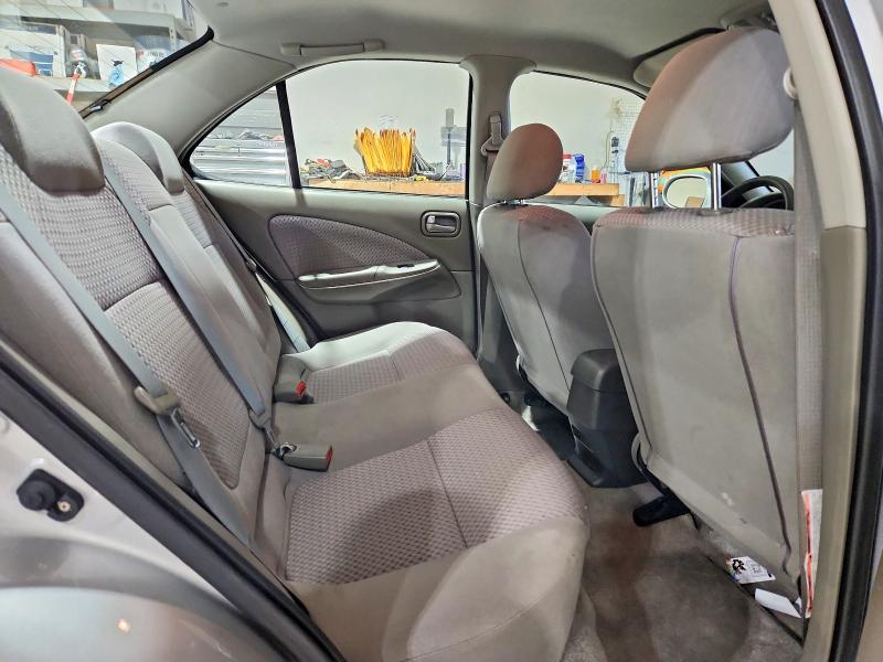 Продаж на аукціоні авто 2005 Nissan Sentra, vin: 3N1CB51A25L488683, номер лоту: 46114156