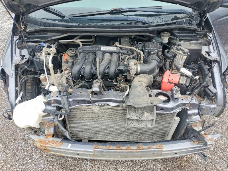 Aukcja sprzedaży 2015 Honda Fit, vin: 3HGGK5H57FM100738, numer aukcji: 46906236