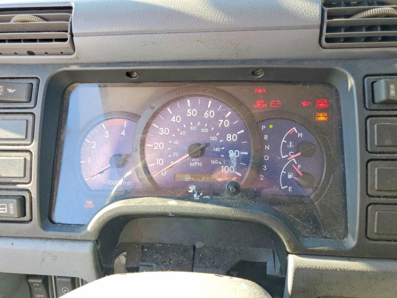 Продаж на аукціоні авто 2007 Mitsubishi Fe84d, vin: JL6BBE1S87K014346, номер лоту: 41927606