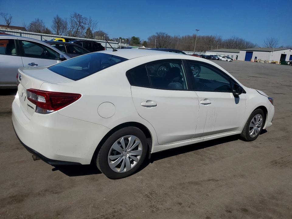 Aukcja sprzedaży 2023 Subaru Impreza, vin: 4S3GKAB6XP3605765, numer aukcji: 45462046