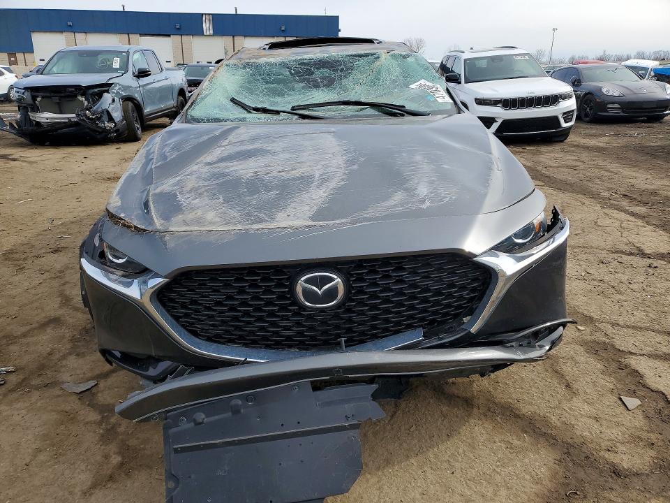Aukcja sprzedaży 2024 Mazda 3, vin: 3MZBPACM2RM405342, numer aukcji: 47036406