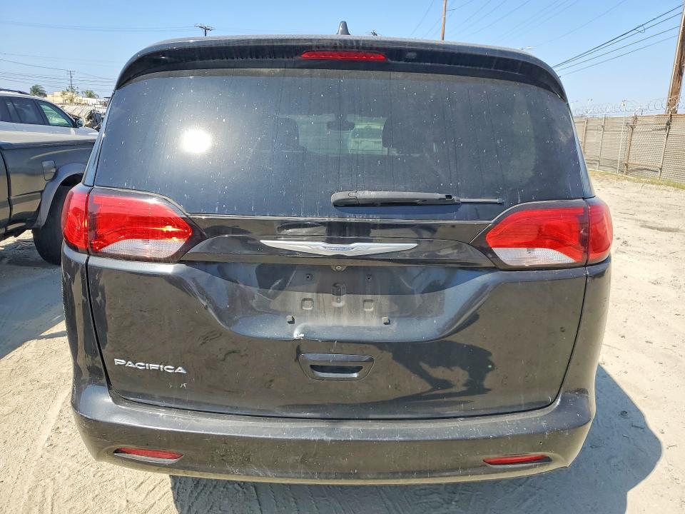 Aukcja sprzedaży 2017 Chrysler Pacifica, vin: 2C4RC1CG2HR840408, numer aukcji: 47632326
