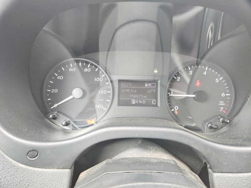 Продажа на аукционе авто 2016 Mercedes-benz Metris, vin: WD4PG2EE4G3086454, номер лота: 47949296