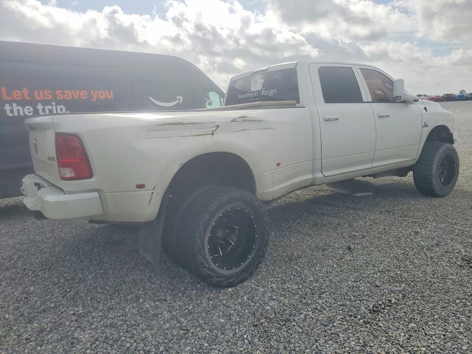 Продаж на аукціоні авто 2015 Ram 3500, vin: 3C63RRGL9FG617304, номер лоту: 79967285