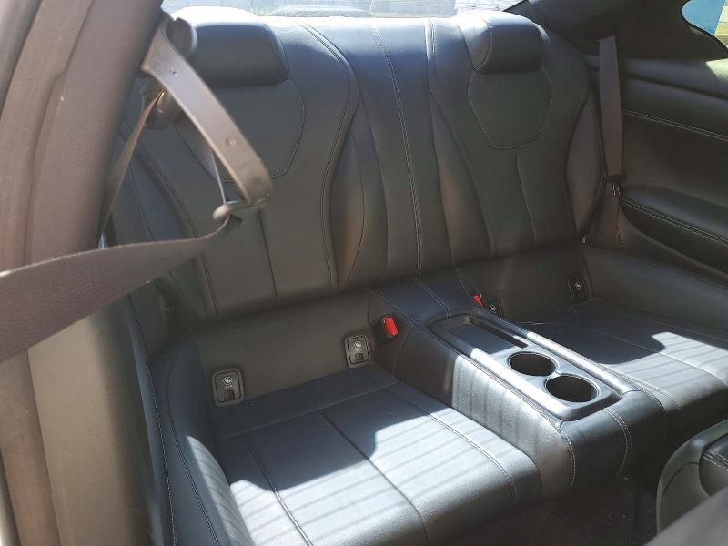 Aukcja sprzedaży 2017 Infiniti Q60, vin: JN1EV7EK3HM364317, numer aukcji: 79690385