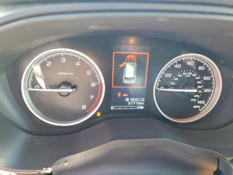 Aukcja sprzedaży 2022 Subaru Forester, vin: JF2SKANC8NH473912, numer aukcji: 47629306