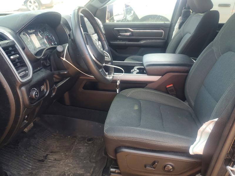 Auction sale of the 2023 Ram 1500, vin: 1C6RREBG8PN545906, lot number: 79915025