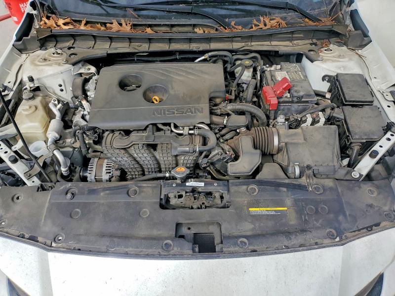 47555186 :رقم المزاد ، 1N4BL4CV0LC273365 vin ، 2020 Nissan Altima مزاد بيع