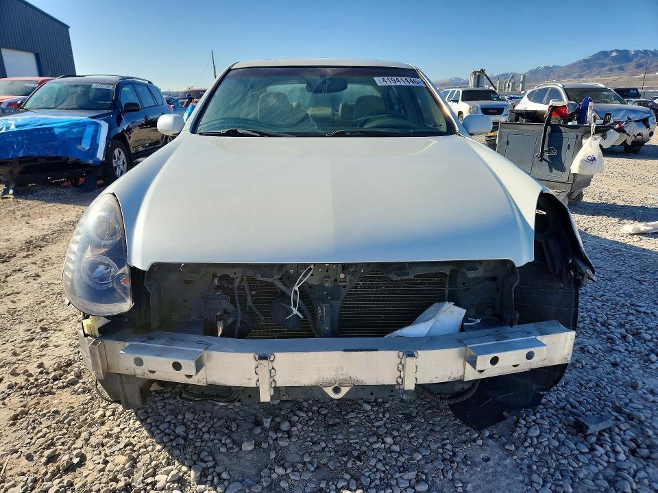 Aukcja sprzedaży 2005 Infiniti G35, vin: JNKCV51E85M219681, numer aukcji: 41941446