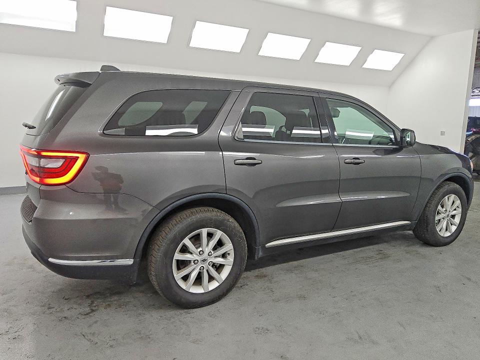 Продажа на аукционе авто 2019 Dodge Durango, vin: 1C4RDHAG5KC806374, номер лота: 78659255