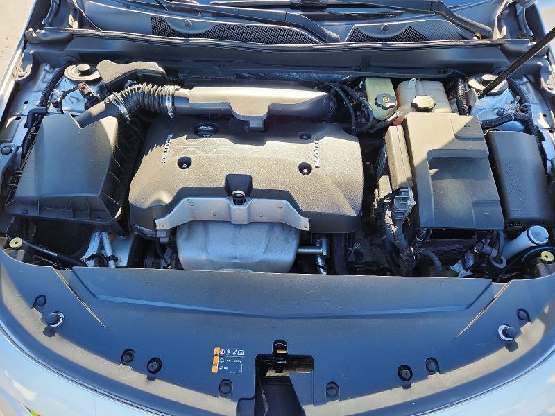 2014 Chevrolet Impala მანქანა იყიდება აუქციონზე, vin: 1G11Y5SL2EU105794, აუქციონის ნომერი: 46820936