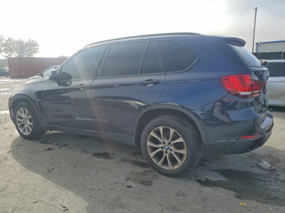 Aukcja sprzedaży 2016 Bmw X5, vin: 5UXKR0C52G0P34055, numer aukcji: 79127565