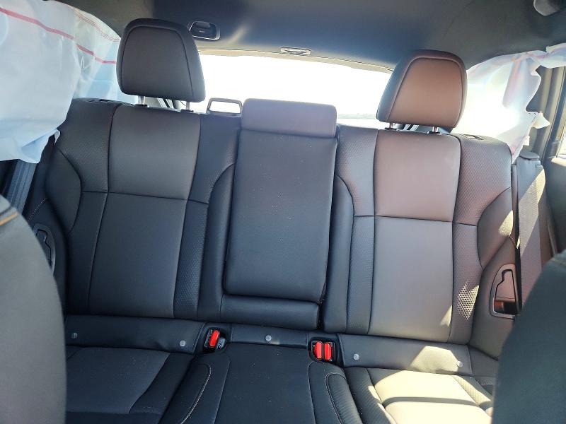 Aukcja sprzedaży 2025 Subaru Outback, vin: 4S4BTGUD9S3314801, numer aukcji: 46138366