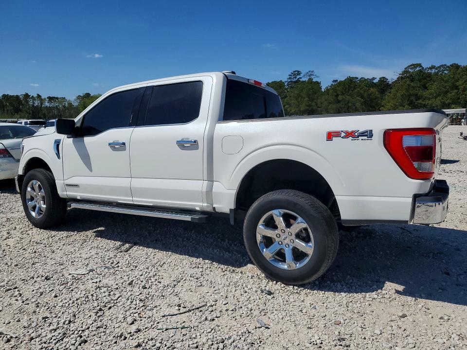 Aukcja sprzedaży 2023 Ford F150, vin: 1FTFW1ED2PFC74009, numer aukcji: 77799995