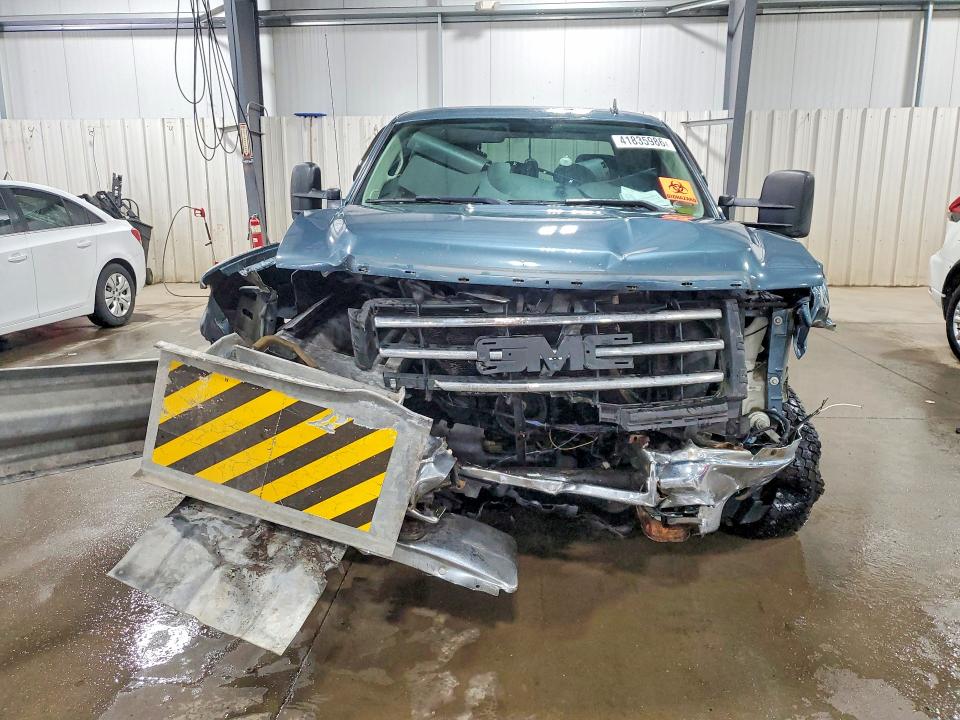 Aukcja sprzedaży 2013 Gmc Sierra, vin: 1GTR2VE71DZ210466, numer aukcji: 41835986