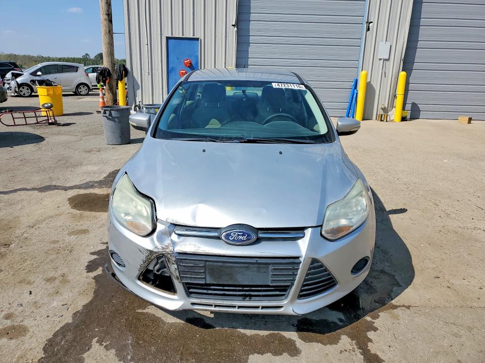 Aukcja sprzedaży 2013 Ford Focus, vin: 1FADP3F25DL198737, numer aukcji: 47231116