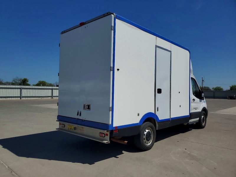 Продажа на аукционе авто 2023 Ford Transit, vin: 1FDBW5ZGXPKA23154, номер лота: 46995696