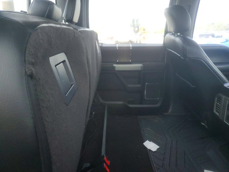 Продаж на аукціоні авто 2016 Ford F150, vin: 1FTEW1CF2GKF76603, номер лоту: 47862666
