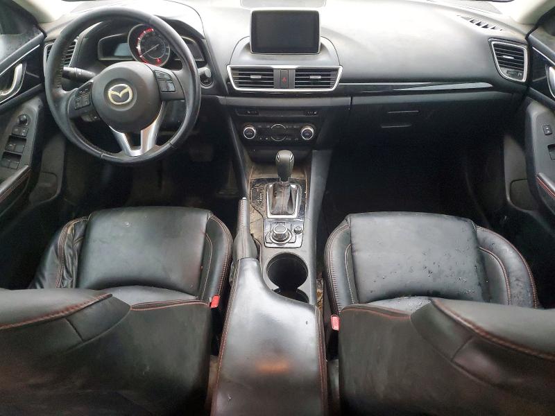 Aukcja sprzedaży 2015 Mazda 3, vin: 3MZBM1M72FM223475, numer aukcji: 45700666
