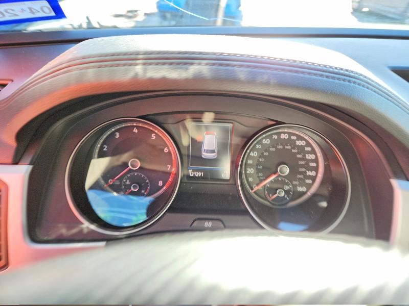45815936 :رقم المزاد ، 1V2RR2CA2MC542040 vin ، 2021 Volkswagen Atlas مزاد بيع