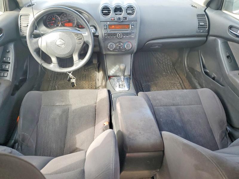 48079306 :رقم المزاد ، 1N4AL2AP2AN402552 vin ، 2010 Nissan Altima مزاد بيع