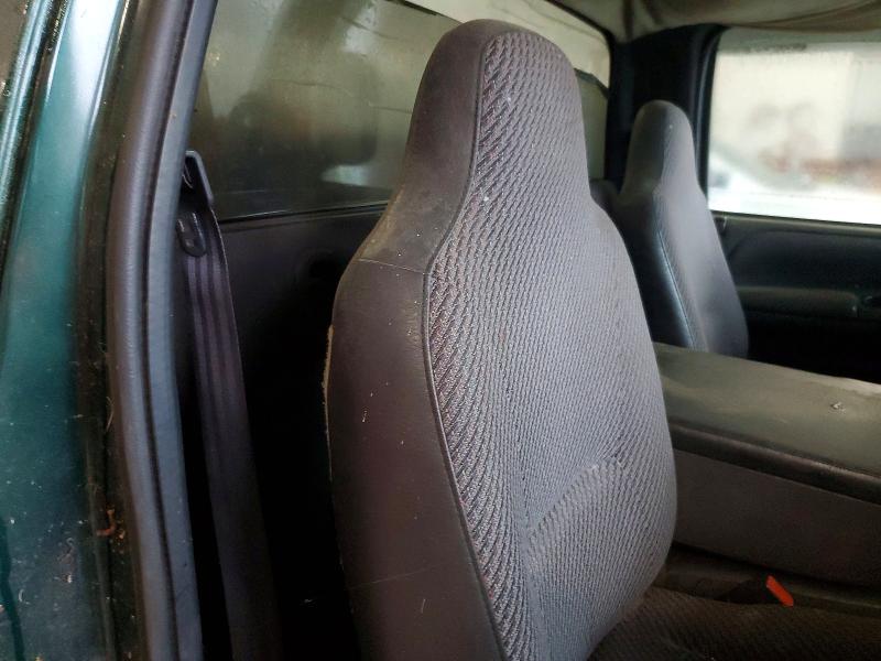 Aukcja sprzedaży 2001 Dodge Ram 1500, vin: 1B7HC16Y51S136658, numer aukcji: 45805826