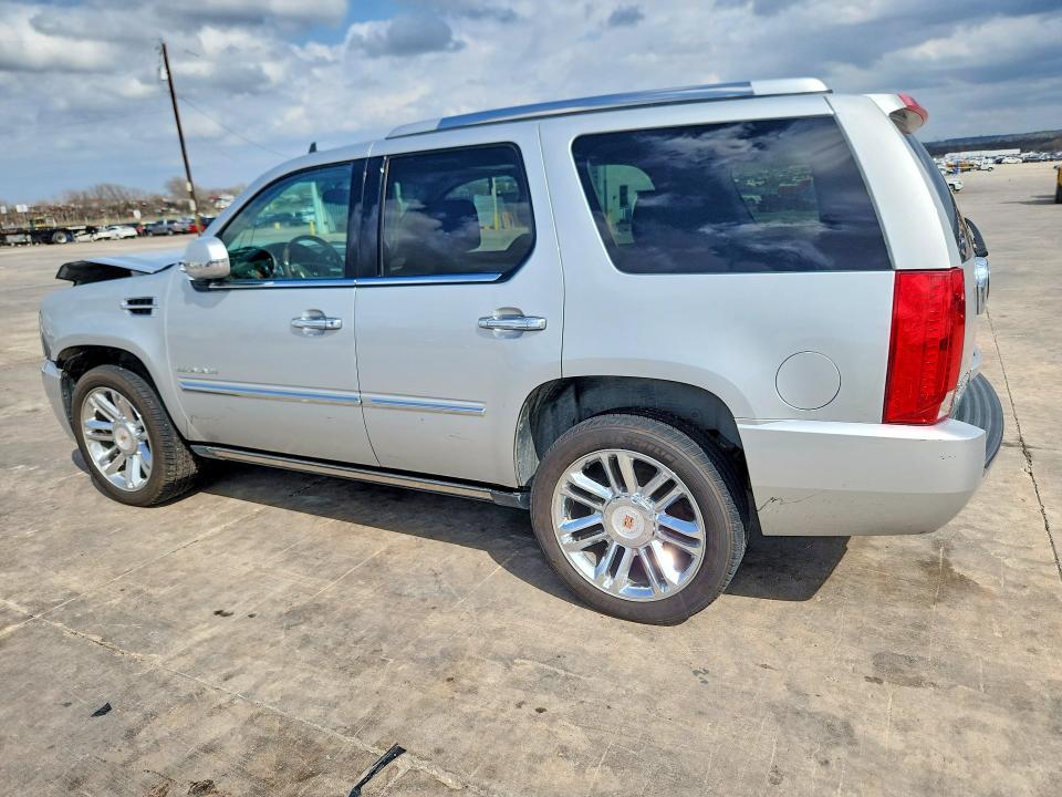 Aukcja sprzedaży 2013 Cadillac Escalade, vin: 1GYS3DEF0DR290241, numer aukcji: 41769366