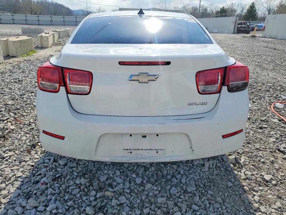 2013 Chevrolet Malibu მანქანა იყიდება აუქციონზე, vin: 1G11B5SAXDF273623, აუქციონის ნომერი: 47410546
