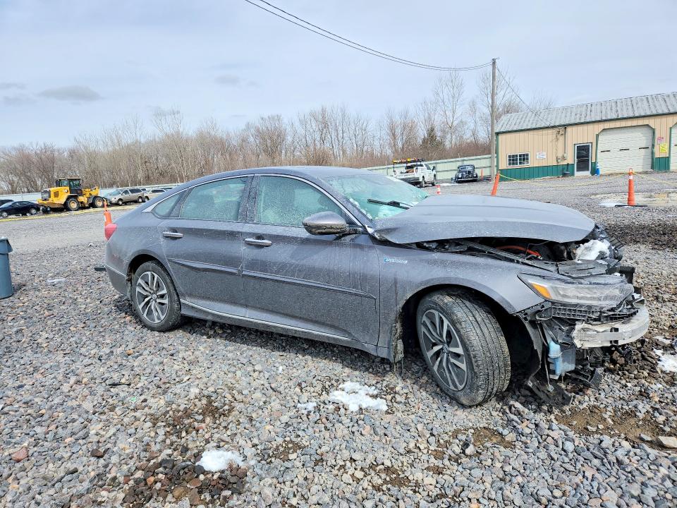 Продажа на аукционе авто 2020 Honda Accord, vin: 1HGCV3F92LA010776, номер лота: 46371806