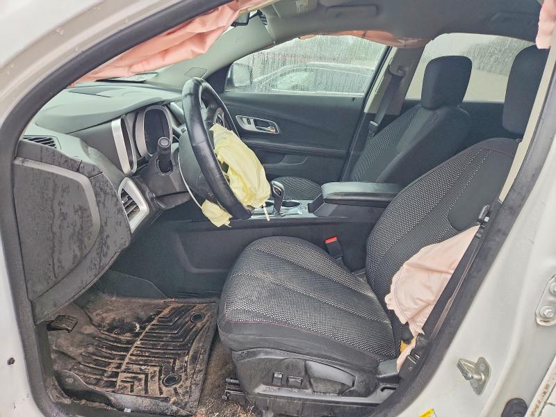 Aukcja sprzedaży 2015 Chevrolet Equinox, vin: 2GNALBEK7F6381127, numer aukcji: 79441055
