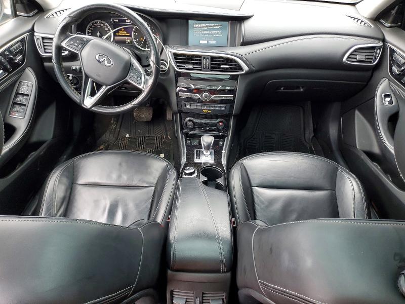 Продажа на аукционе авто 2017 Infiniti Qx30, vin: SJKCH5CR5HA018218, номер лота: 98701395