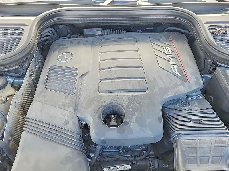 Продажа на аукционе авто 2021 Mercedes-benz Gle Coupe, vin: 4JGFD6BB2MA387047, номер лота: 47643686