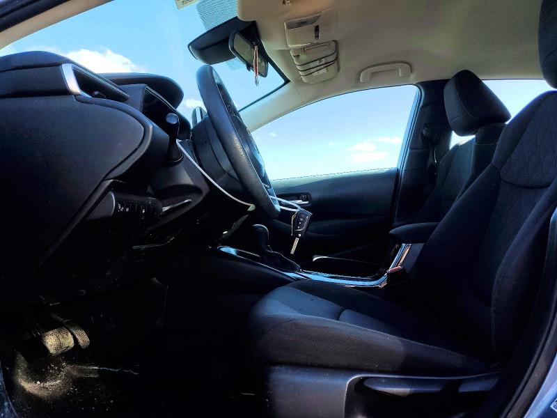 Aukcja sprzedaży 2020 Toyota Corolla, vin: 5YFBPRBE9LP048561, numer aukcji: 47083906