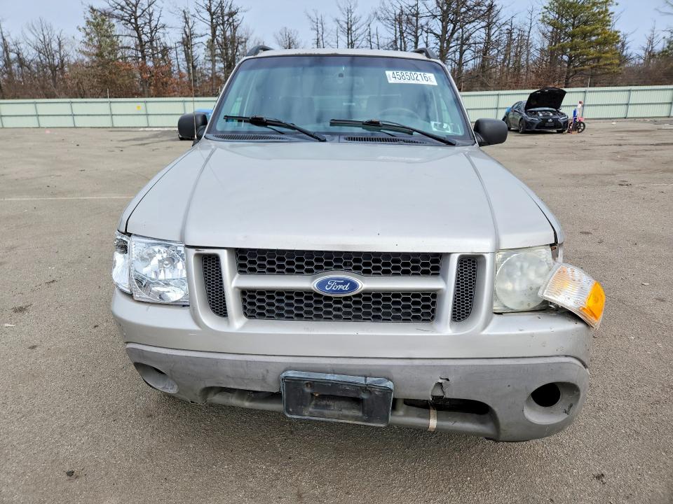 Продаж на аукціоні авто 2002 Ford Explorer Sport Trac, vin: 1FMZU77E92UD16574, номер лоту: 45850216