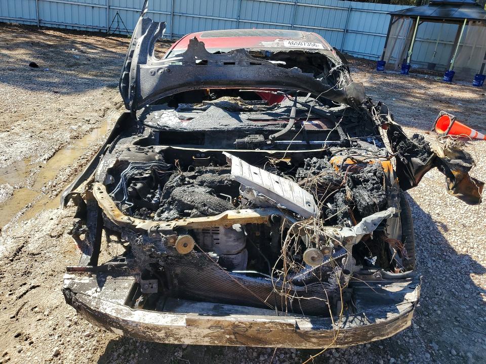 2020 Honda Accord მანქანა იყიდება აუქციონზე, vin: 1HGCV2F92LA021173, აუქციონის ნომერი: 46507356