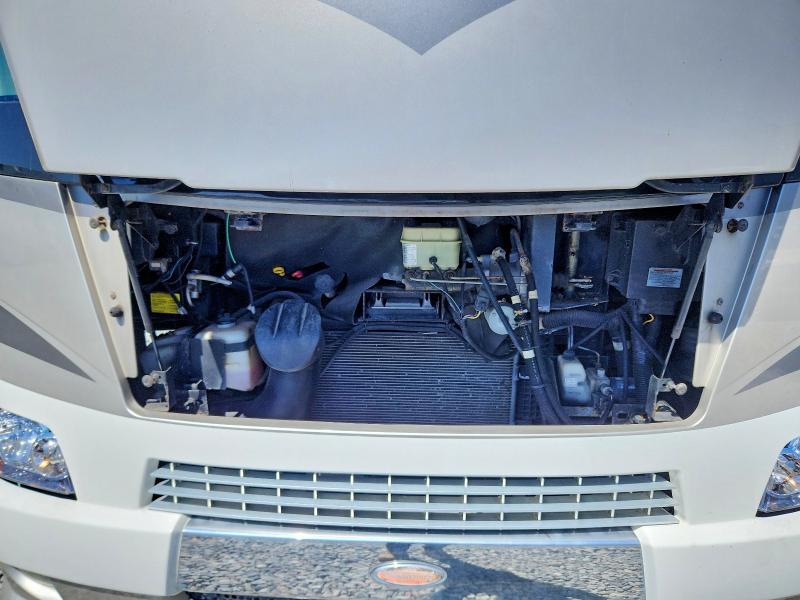 Продаж на аукціоні авто 2007 Workhorse W24, vin: 5B4MPA7G473421434, номер лоту: 45480016