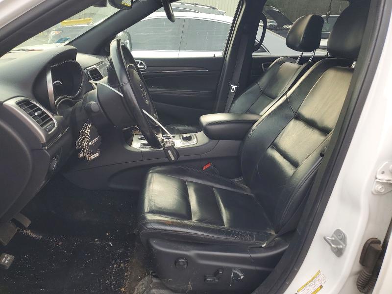47970626 :رقم المزاد ، 1C4RJFBG6LC248287 vin ، 2020 Jeep Grand Cherokee مزاد بيع