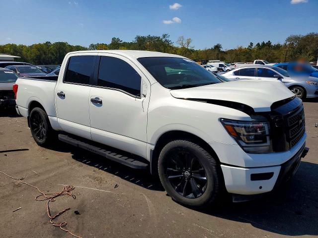 Aukcja sprzedaży 2024 Nissan Titan, vin: 1N6AA1EF9RN106495, numer aukcji: 41757706